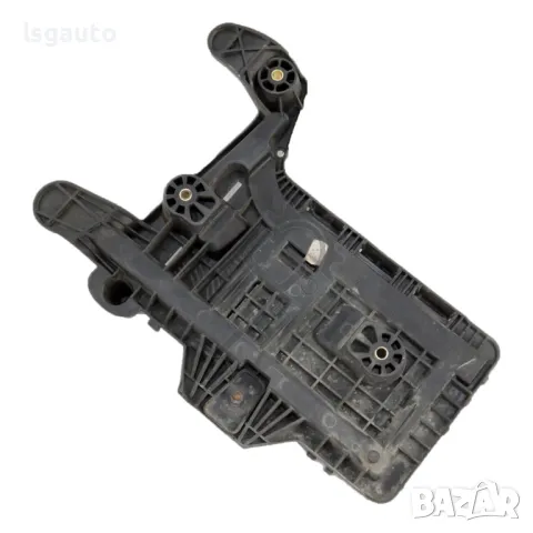 Стойка акумулатор Volkswagen Tiguan I 2007-2015 ID: 140772, снимка 2 - Части - 48629601