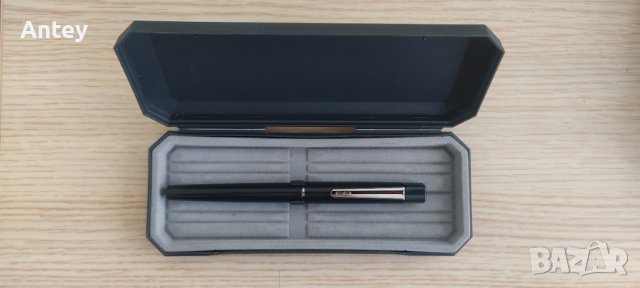 Vintage Schneider Scriban писалка, неупотребявана, снимка 1 - Други ценни предмети - 41735498