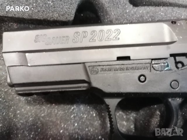 Деактивирани оръжия пистолети , снимка 11 - Бойно оръжие - 51005901