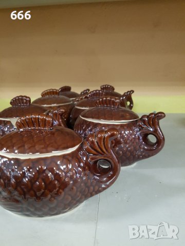 Гювечета, снимка 8 - Съдове за готвене - 42005244