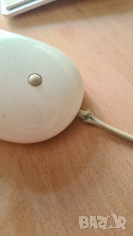 Настолен компютър iMAC 24” 2008, снимка 5 - За дома - 41560120