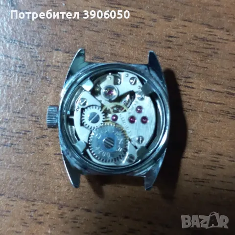   Дамски  механични часовници Dugena , снимка 5 - Антикварни и старинни предмети - 49317345