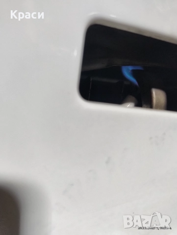 Газов проточен бойлер за пропан бутан има и дюзи за метан, снимка 2 - Бойлери - 52544973