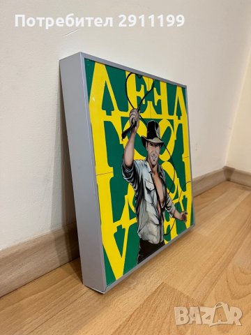 Картини Pop Art, снимка 3 - Картини - 39742578