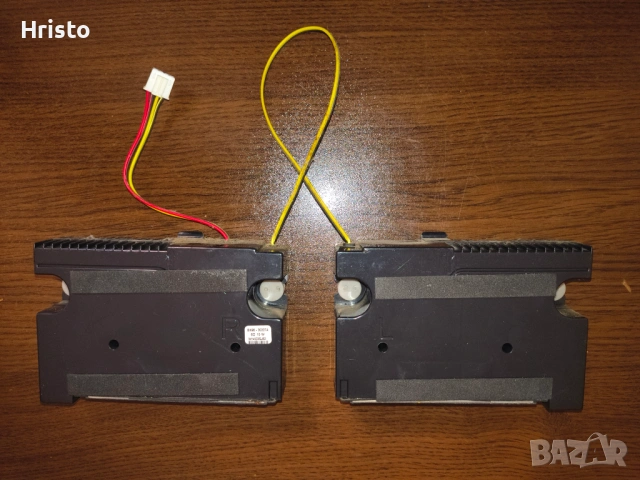 BN96 - 30337A Говорители Самсунг ТВ, снимка 2 - Части и Платки - 53561531