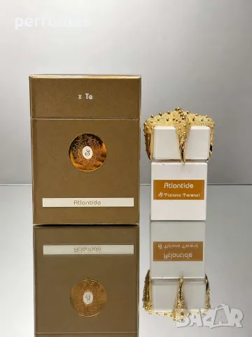 Tiziana Terenzi Atlantide EDP 100ml