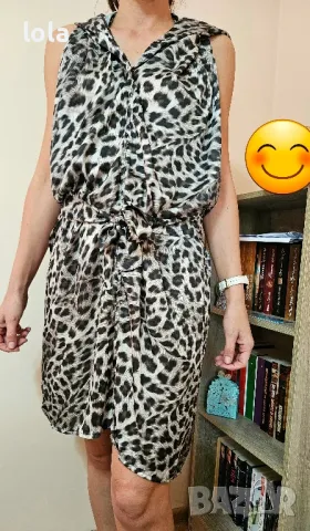 рокля Стела