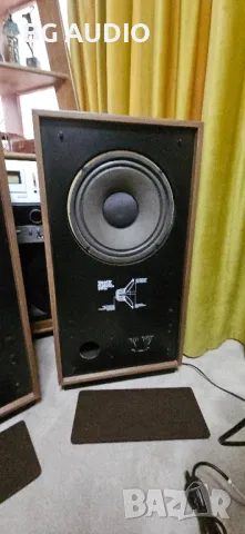 TANNOY CHEVIOT , снимка 4 - Тонколони - 48706866