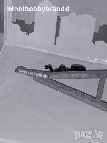 Cararama 1.43Мащаб. Ремарке за превоз на Коне.!, снимка 4 - Колекции - 40560095