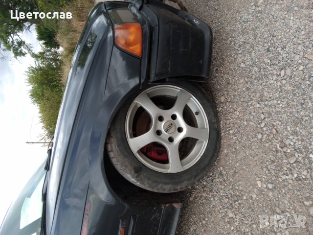 Лети джанти  за БМВ е46, е36 , снимка 6 - Гуми и джанти - 41767484