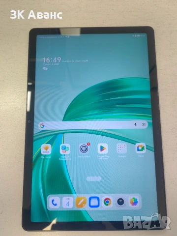 таблет Honor Pad X8a, снимка 2 - Таблети - 53709777