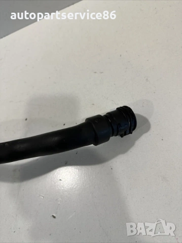 Маркуч тръба за Peugeot 3008 1.2T 65000 км (2022) 220271216, снимка 2 - Части - 53592165