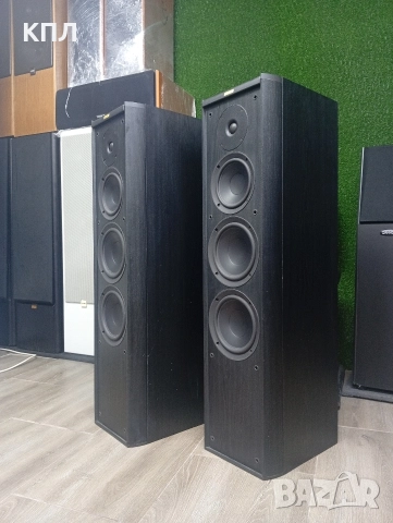 Тонколони JAMO Classic -8, снимка 6 - Тонколони - 52847923