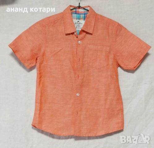 Детска риза, снимка 1