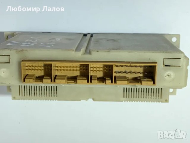 Управление парно климатик Passat B5 B5.5 (96-04)г. , снимка 2 - Части - 50015856