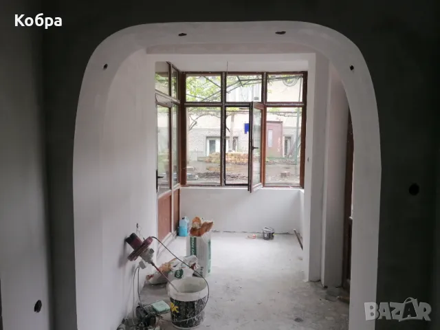 Строителни дейности , снимка 4 - Ремонти на къщи - 49262725