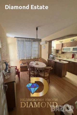 Апартамент в Димитровград - Център, снимка 5 - Апартаменти - 53086150