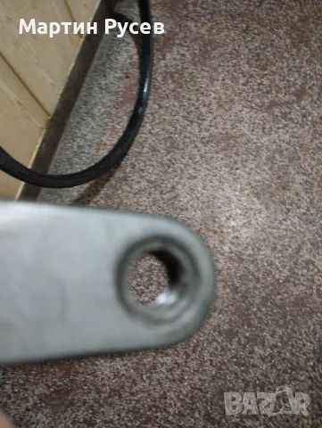 Курбел alivio, снимка 4 - Части за велосипеди - 48432507