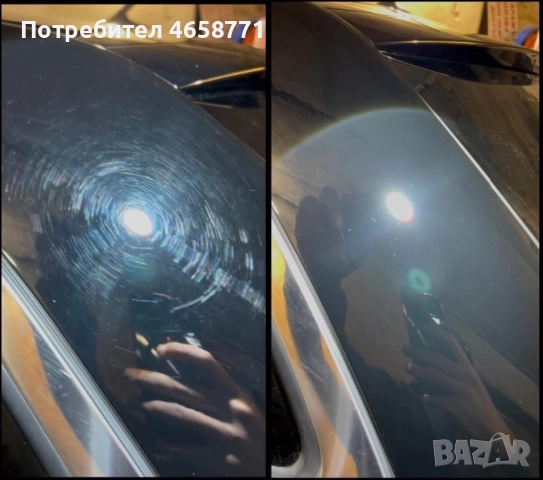 Полиране на автомобили гр.Плевен