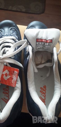 Дамски обувки маратонки , снимка 2 - Дамски ежедневни обувки - 40387707