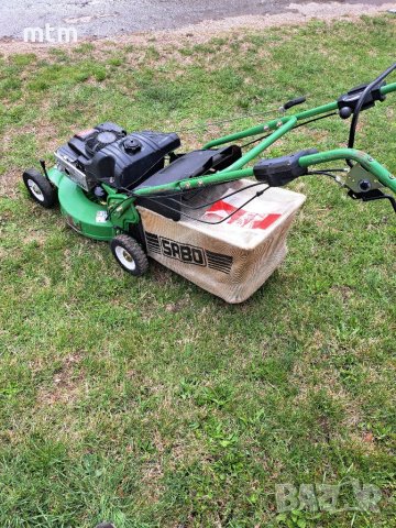 Косачка , снимка 9 - Градинска техника - 41671788