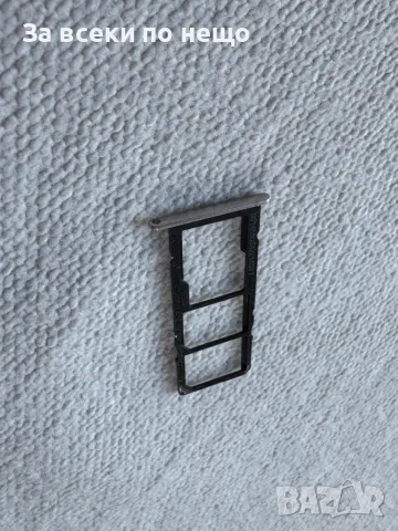 Huawei P Smart 2021 , SIM Сим държач, снимка 4 - Резервни части за телефони - 49733000