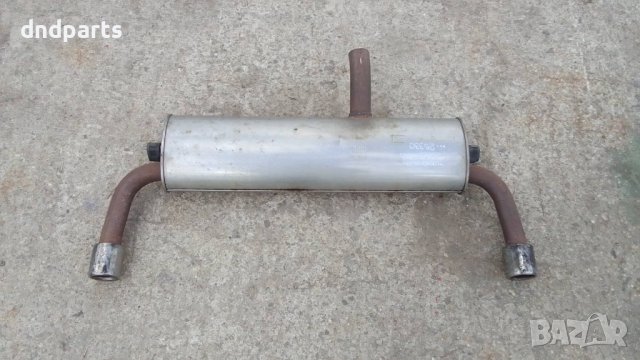 Задно гърне Mini Cooper Countryman R60 2.0i 2012г.	