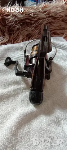 рибарска макара, снимка 3 - Макари - 49286071