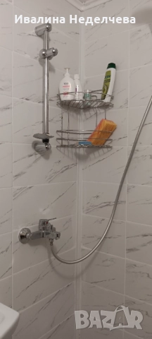 Продавам гарсониера в Павликени , снимка 9 - Апартаменти - 51669549