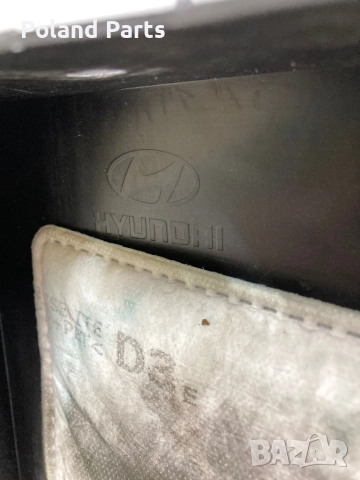 Задна броня за Хюндай Йоник 5 Hyundai Ioniq 5, снимка 11 - Части - 52724005