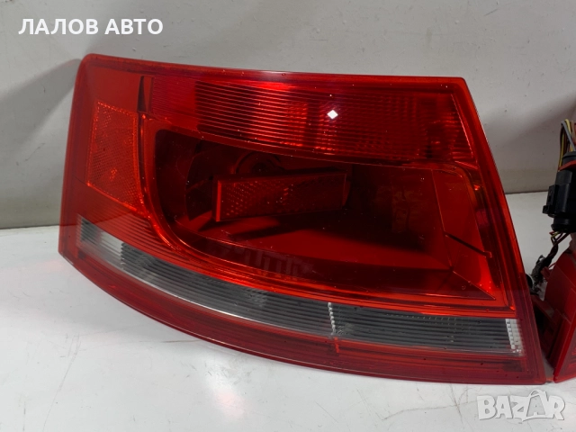 Стопове Ауди А4 Б7 кабрио Stopove Audi A4 B7 8H 8H0945096C 8H0945095C (02-05)г. , снимка 2 - Части - 51958629