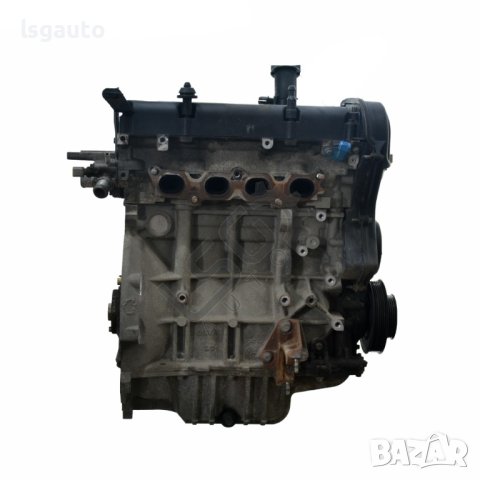 Двигател 1.25 Mazda 2 I (DY) 2003-2007 ID:104737, снимка 3 - Части - 41355671