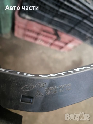 11-13 KIA OPTIMA TUCSON ПЕДАЛ ЗА ГАЗ, СГЛОБЯВАНЕ 32726-3R300 , снимка 4 - Части - 51213066