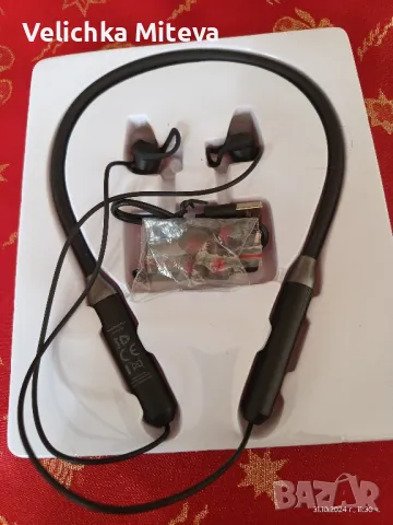 Безжични слушалки