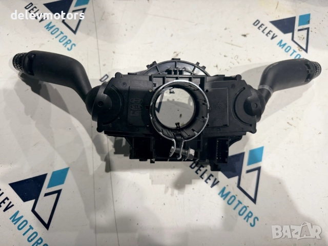 934D5N7870 ключ за фарове, лостчета за чистачки и мигачи от Hyundai Tucson, Хюндай Туксон 2023 г., снимка 2 - Части - 52564775