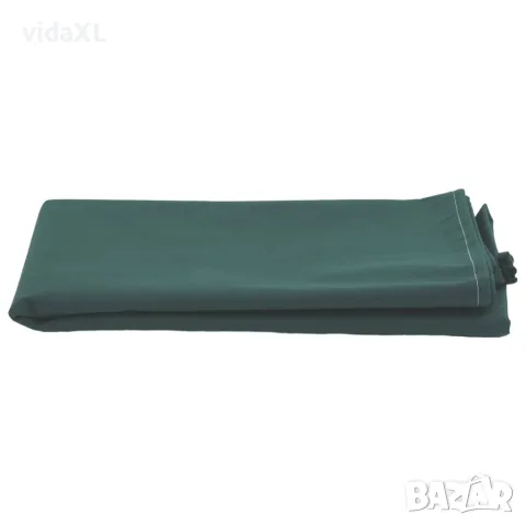 vidaXL Зимни покривала за растения с цип, 10 бр, 70 г/м², 1,2x1,8 м, снимка 4 - Градински цветя и растения - 56146729