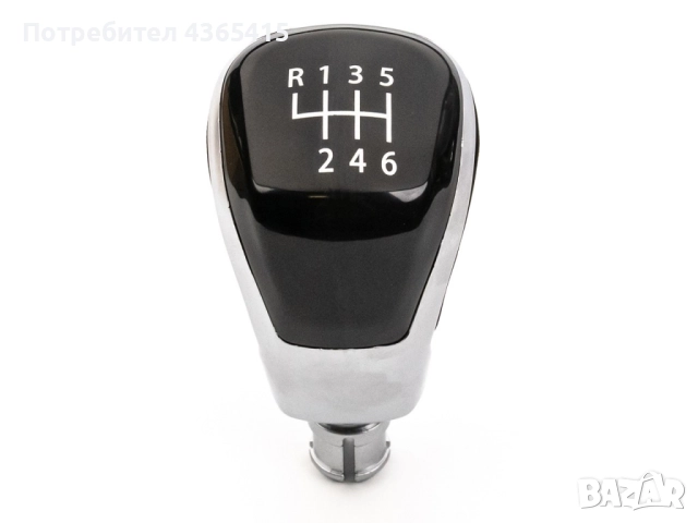 Топка за скоростен лост VW Tiguan MK2 (2016+) 6 скорости, снимка 5 - Части - 52301225