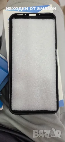 калъф за Samsung Galaxy A25 5G, снимка 5 - Калъфи, кейсове - 55814912