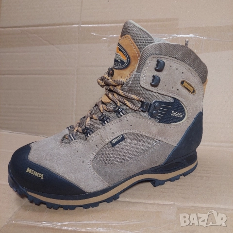 туристически обувки Meindl Softline Ultra GTX Gore-tex номер 40 , снимка 4 - Други - 42402934