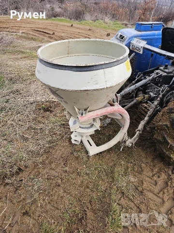 торачка за лозя и овошки