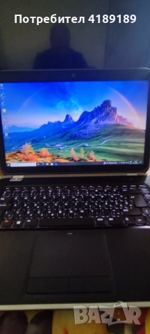 Dell inspiron 7520 128gb.ssd, снимка 5 - Лаптопи за дома - 52718893