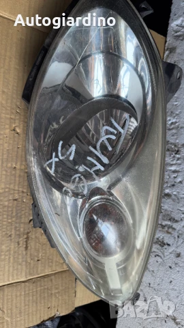 Оригинални Фарове зa Renault Twingo - 271527-00 / 04011610