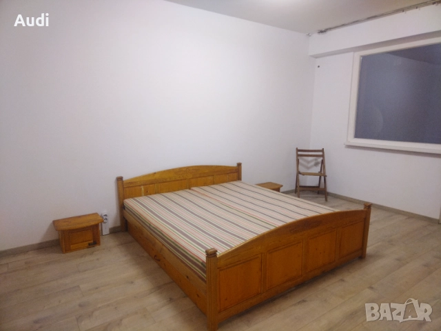 Собственик продава гарсионера в саниран блок. След освежителен ремонт., снимка 15 - Апартаменти - 52579025