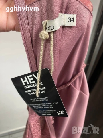 Рокля хс, снимка 3 - Рокли - 52394463