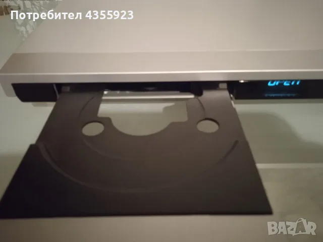 DVD video Player -SEG -JAMAICA -2, снимка 7 - Плейъри, домашно кино, прожектори - 55841860