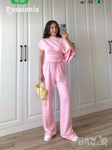 Дамски комплект