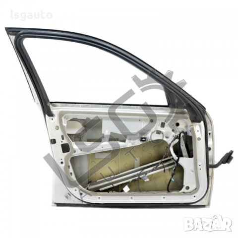 Предна лява врата BMW  5 Series (E60,E61) 2003-2010 B010222N-10, снимка 2 - Части - 35781110