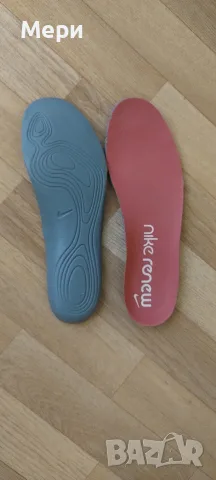 Дамски маратонки Nike, снимка 6 - Маратонки - 55888580