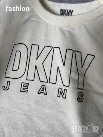 Бебешки оригинален комплект за момиче DKNY, снимка 9 - Комплекти за бебе - 39849795