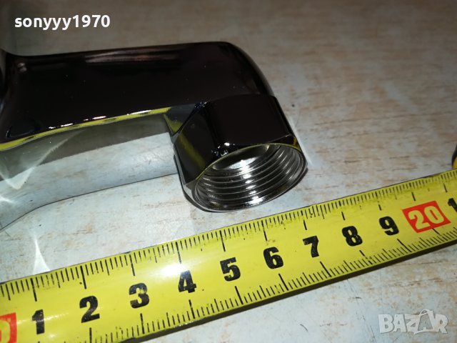 ДУШ СМЕСИТЕЛ КОМПЛЕКТ 0908231700, снимка 16 - Душове - 41806929